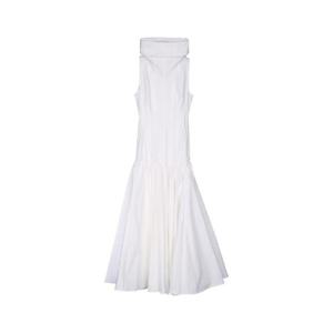 JACQUEMUS LA ROBE TRIANA DRW00728AW00648 100