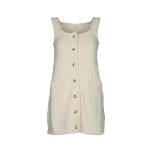 CELINE MINI ROBE TABLIER RR03O0094 01OW