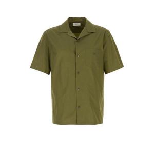 CELINE BOWLING SHIRT RC0890T01 02KK