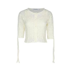 CHRISTIAN DIOR TE RIV MAILLE AJOUREE PAPILLON 544W04A7826 0150