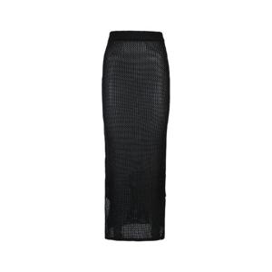 TOMMY HILFIGER JEANS GONNA DW0DW17878 BDS