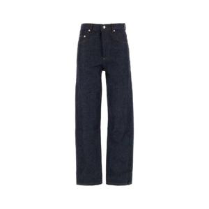 APC Denim jeans CODBSM09156 IAI