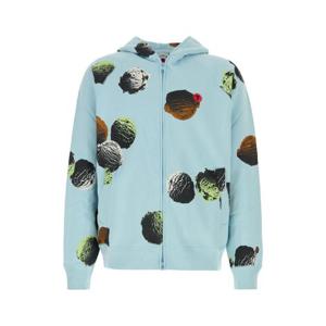 ICE CREAM MAGLIA IC23430 BLUE