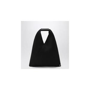 MM6 MAISON MARGIELA Japanese small black bag in mesh S54WD0043P6414XLMM6-T8013