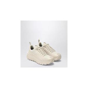 MONCLER Sneaker Trailgrip GTX in nubuck and white leather 4M00320M7596XLMONCL-051
