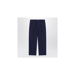 GUCCI Dark blue washed denim trousers 835168XDDA8XLGUC-4447