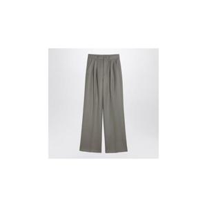 ANINE BING 카키색 울바지 A-03-3269WOXHANINE-250B