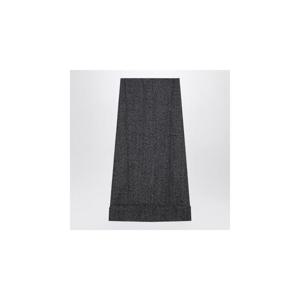 PRADA 몰리네 미디 스커트 P117YOOO15K8XHPRADA-F0002