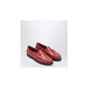 SEBAGO Classic Dan loafer red 76112KWLEXISEBAG-993