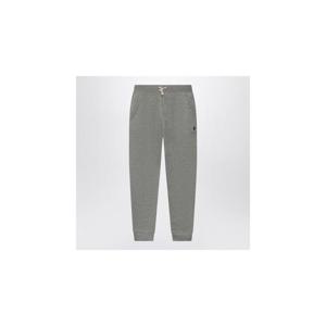 POLO RALPH LAUREN Grey cotton-blend jogging trousers 322720897004COXHPOLOR-DS