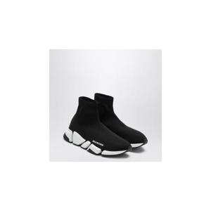 BALENCIAGA Speed 2 0 sneakers in black technical knit 617239W2DB2XLBALEN-1015