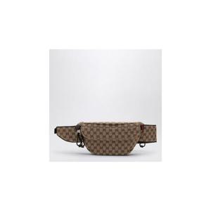 GUCCI 스몰 GG 패브릭 허리백 804262FADUKXHGUC-9853