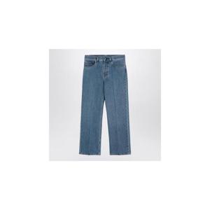 GUCCI 블루 데님 청바지 788823XDCXMXHGUC-4011