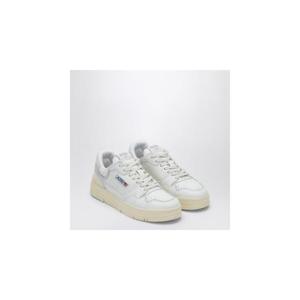 AUTRY CLC white leather sneaker ROLMMM41XLAUTRY-MM41