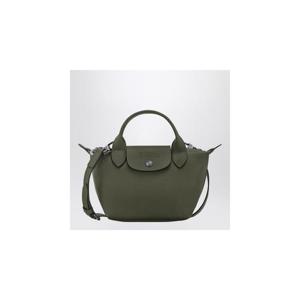 LONGCHAMP Le Pliage Energy XS dark green handbag L1500987XLLONG-549