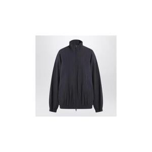 BALENCIAGA Lightweight black Icon jacket 839171TRO31XLBALEN-1055