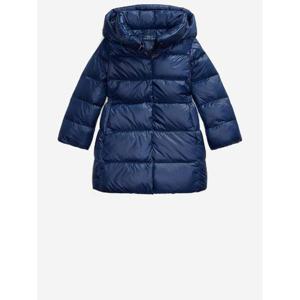 POLO RALPH LAUREN Polo Ralph Lauren Coats Blue 313970094003