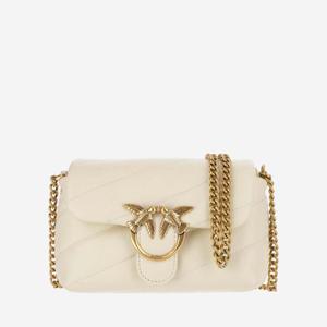 PINKO Pinko Bags White 100040A0F2Z14Q