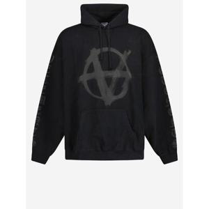 UNKNOWN BRAND Vetements Sweaters UE54HD260BBLACK