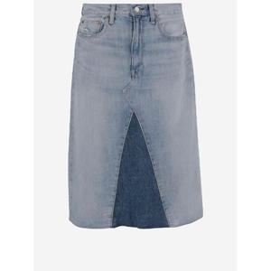 POLO RALPH LAUREN Polo Ralph Lauren Skirts Denim 211971231001