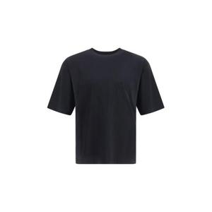 디스퀘어드2 반팔 티셔츠 S74GD1542D20108 900 BLACK