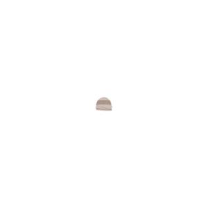 UNKNOWN BRAND 1 IN THE FAMILY BAMBINO Hats 25W153NUDE