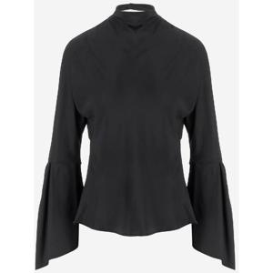 PINKO Pinko Shirts Black 105625A2S9Z99