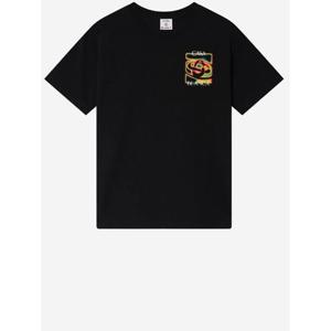 CASABLANCA Casablanca T shirts and Polos Black MSP26JTS00106