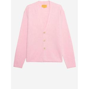 UNKNOWN BRAND 게스트 인 레지던스 스웨터 핑크 U10410JMDAY