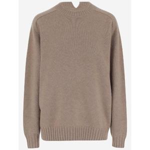CARVEN Carven Sweaters Beige 6252K21147PEARL