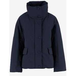 ASPESI Aspesi Coats Blue 5N18753250101