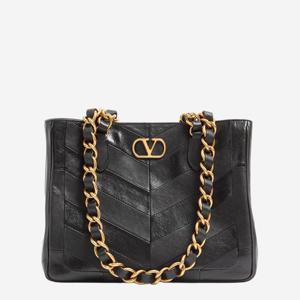 VALENTINO GARAVANI Valentino Garavani Bags   Black 8W2B0T12PSN0NO