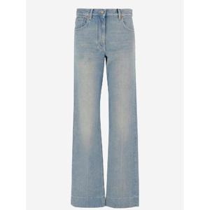 VALENTINO Valentino Jeans Light denim 7B0DD22G9R4558