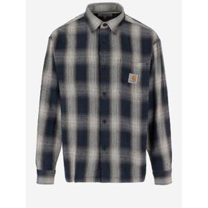 CARHARTT WIP Carhartt WIP Shirts Red I0359543I3XX