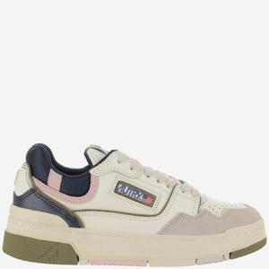 AUTRY AUTRY Sneakers Red ROLWMC07WHTBLUENIGHT