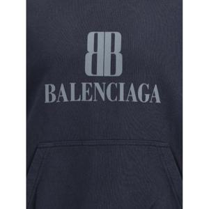 BALENCIAGA Hoodie 767877TSVO31083