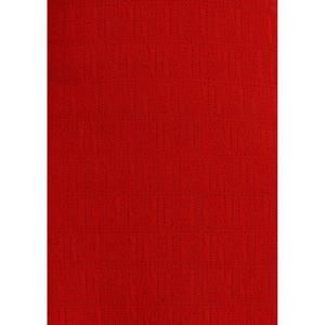 FENDI Knitted midi Dress FZDD59AUZRF1SAX