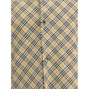 BURBERRY Shirt Jacket 8110283B9368