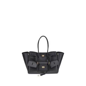 BALENCIAGA Bel Air medium Shoulder Bag 8356702ABAV1000