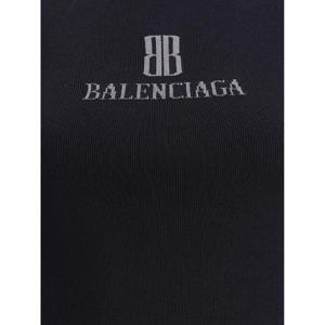BALENCIAGA Logoed Top 835500T52311369