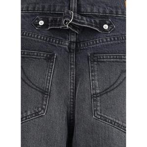 KENZO Futura Jeans FF62DP2356C8BS