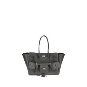 BALENCIAGA Bel Air medium Shoulder Bag 8356702ABAW3503