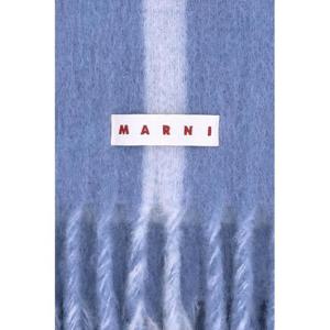 MARNI Wool Scarf SCZC0081Y0UAW054LOW09