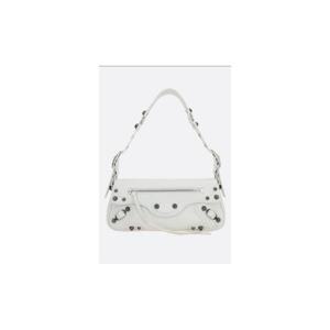 BALENCIAGA 아레나 가죽 소재의 Le Cagole Sing 숄더백 7716401VG9Y9104