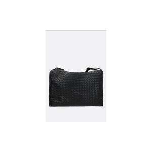 BOTTEGA VENETA 인트레치아토 VN 루프 라지 위켄드 백 799584V2HL11019
