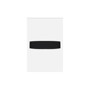 ZEGNA satin tuxedo cummerbund 5S7E8D60TBK1