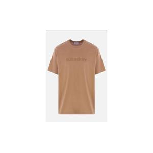BURBERRY Harriston t-shirt in cotton 8083128A1420
