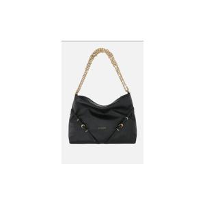 GIVENCHY Voyou 체인 미디엄 그레이니 가죽 숄더 백 BB50Y4B1KR001