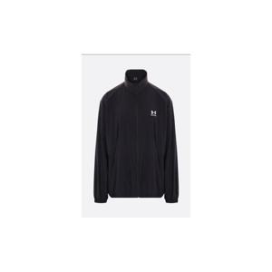 BALENCIAGA 언더 아머 스트레치 나일론 오버사이즈 윈드브레이커 814127TQO351000