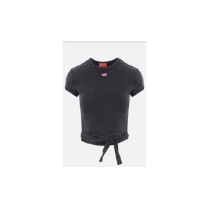 DIESEL T-Bunny-Tail-r1 t-shirt in jersey A195200KIBY02A